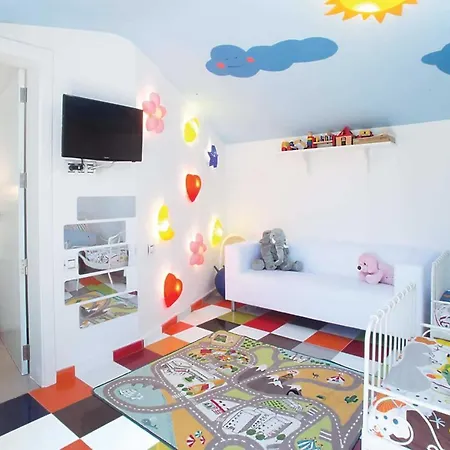 Playa Blanca Sleeps 12 Air Con Wifi Villa Playa Blanca (Lanzarote)